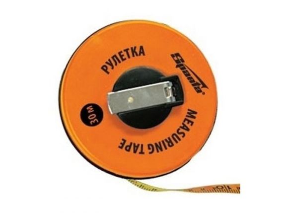 Рулетка Sparta 312235-