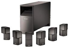 Акустика Bose Acoustimass 16