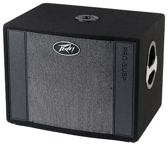 Акустика Peavey PRO Sub P