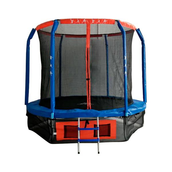 Батут DFC JUMP BASKET 6FT-JBSK-B