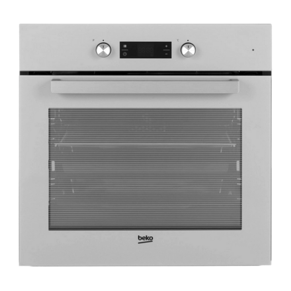 Духовой шкаф BEKO BIM24301BGCS бежевый