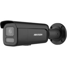 IP камера видеонаблюдения Hikvision DS-2CD2647G2HT-LIZS (BLACK) черный 2.8 - 12 мм