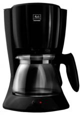 Кофеварка Melitta Sense Large