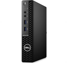 Компьютер DELL Optiplex 3080 [3080-6231] Intel Core i3 10105T Гц 16Гб DDR4 [Объем жесткого диска] Windows 10 Professional