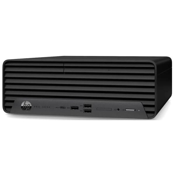 Компьютер HP 400 G9 [6u478ea] Intel Core i5 13500 2.5Гц 16 Гб 512 Windows 11 Professional