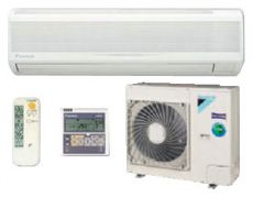 Кондиционер Daikin FAQ100B / RZQ100DV