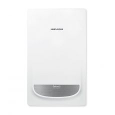 Котел Navien Deluxe S-16K газовый белый