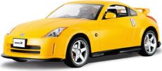 Машинка на радиоуправлении Rastar Nissan 350Z 27800