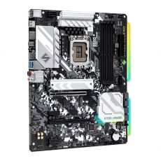 Материнская плата ASRock B660 STEEL LEGEND