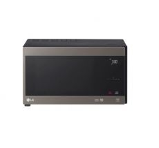 Микроволновая печь LG MH6596CIT черный