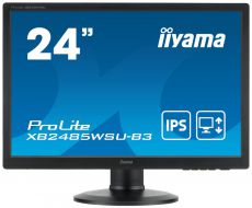 Монитор Iiyama XB2485WSU-B3