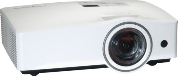 Проектор Optoma ZX212ST