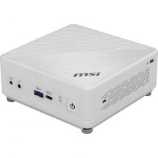 Неттоп MSI Cubi 5 10M-626RU [9s6-b18312-819], Intel Core i3 10110U, DDR4 8Гб, Intel UHD Graphics, 250Гб, noOS