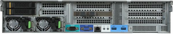 Сервер iRu Rock C2212P1x4214R 1x64Gb 2x10Gbe SFP+ 2x800W w/o OS 1x4214R, 2,4ГГц, 1 x 64 ГБ, Гб, серебристый [1981103]