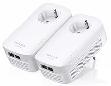 Сетевая карта TP-LINK TL-PA7020PKIT