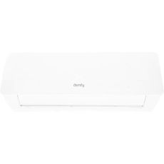 Сплит-система Domfy DCW-AC-07-1i 20 м2 2,051/2,2 кВт белый