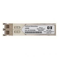 Трансивер HPE JD119B LC LX X120 1G SFP