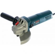 Угловая шлифовальная машина Bosch PWS 750-125