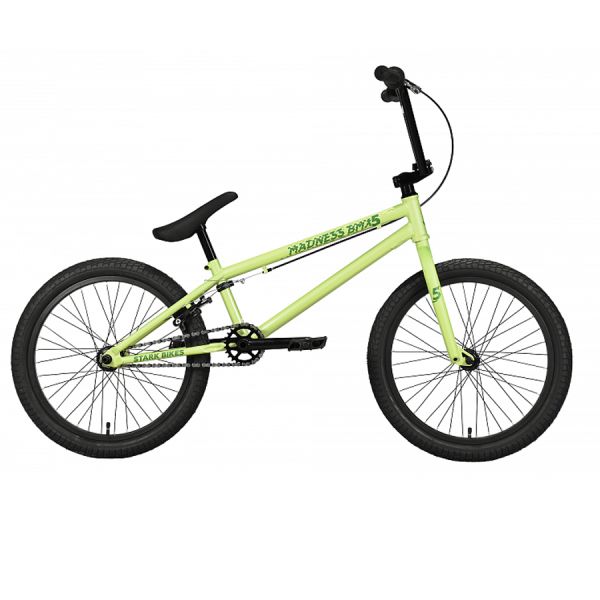 Велосипед BMX Stark Madness BMX 5 20 