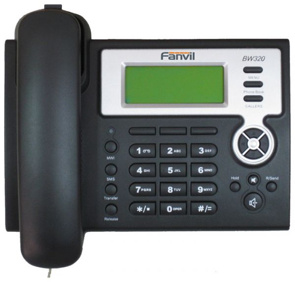 VoIP-телефон Fanvil BW320