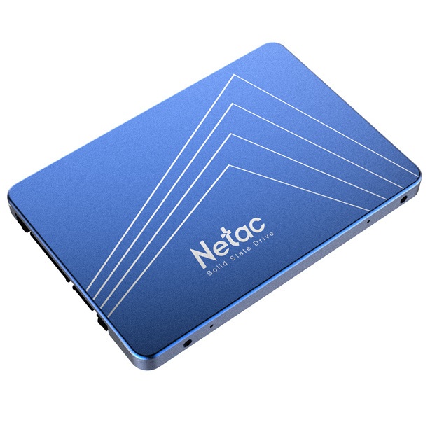 Жесткий диск NETAC NT01N600S-128G-S3X 128 Гб Тб SATA III 2.5